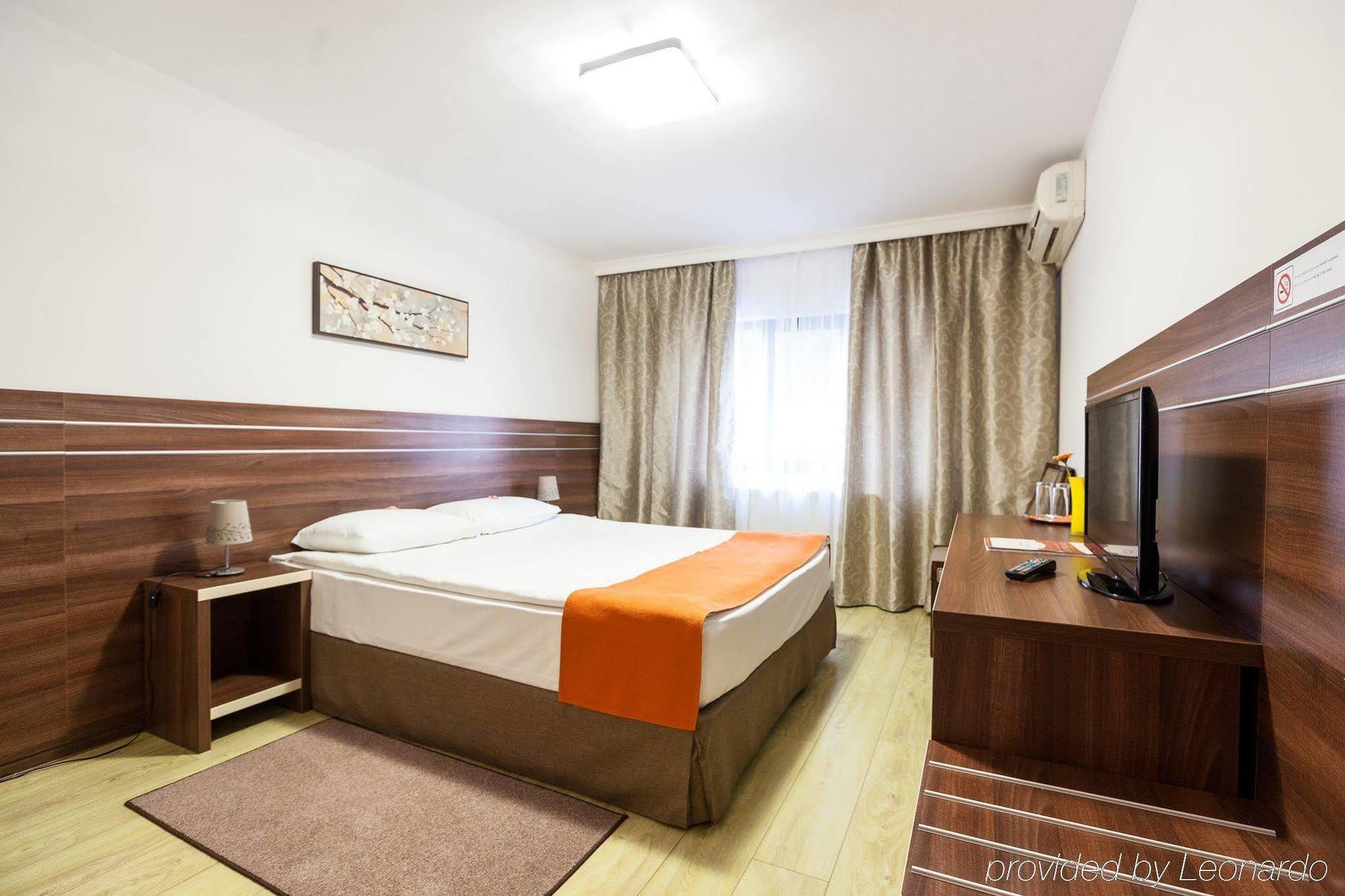 Hotel Nelisse Βουκουρέστι Εξωτερικό φωτογραφία